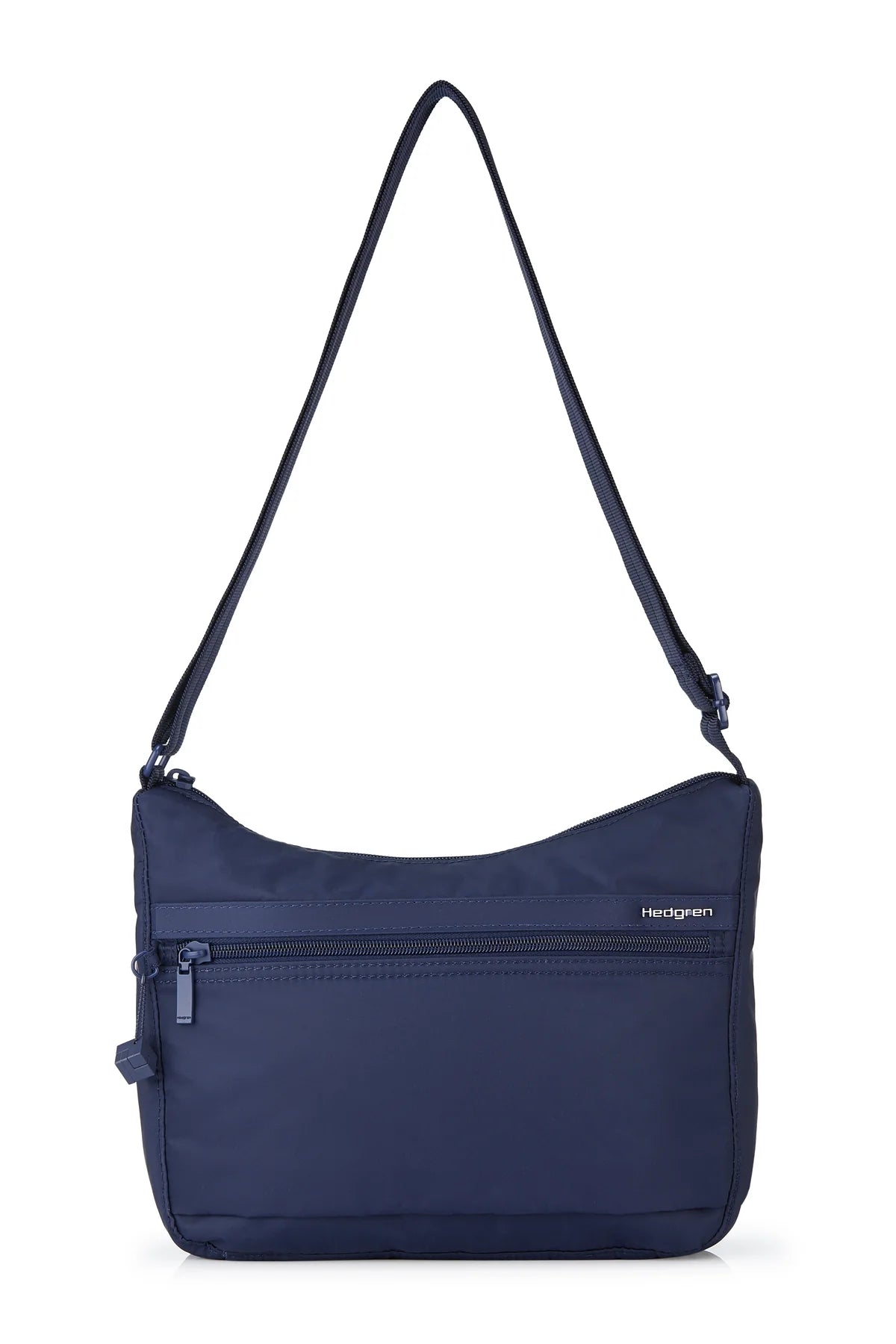 Sac bandoulière Harpers S Total Eclipse Hedgren – vue 3