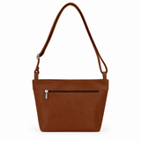 ATELIERS FOURÈS – Petit sac seau Pandore en cuir