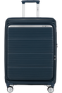 Valise cabine 55 cm Paralux Bleu Marine Samsonite