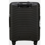 Valise cabine rigide extensible Upscape Easy Access 55/40cm black Samsonite – vue 4
