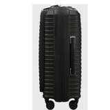 Valise cabine rigide extensible Upscape Easy Access 55/40cm black Samsonite – vue 2