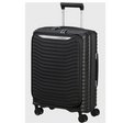 Valise cabine rigide extensible Upscape Easy Access 55/40cm black Samsonite