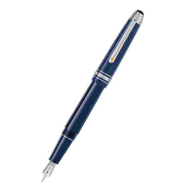 Stylo Plume Meisterstück Le Petit Prince Classique Montblanc