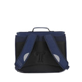 Cartable Lancelot Bleu 38 cm Tann's – vue 3