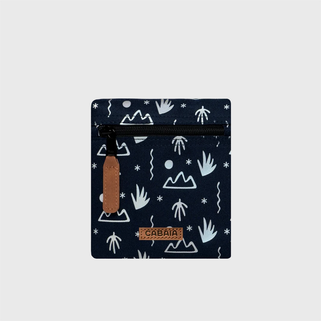 Pochette S Ho Chi Minh Cabaïa