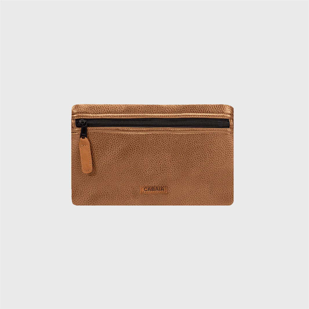 Pochette L El Dorado Cabaïa
