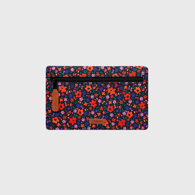 Pochette L Indiana State Museum Cabaïa