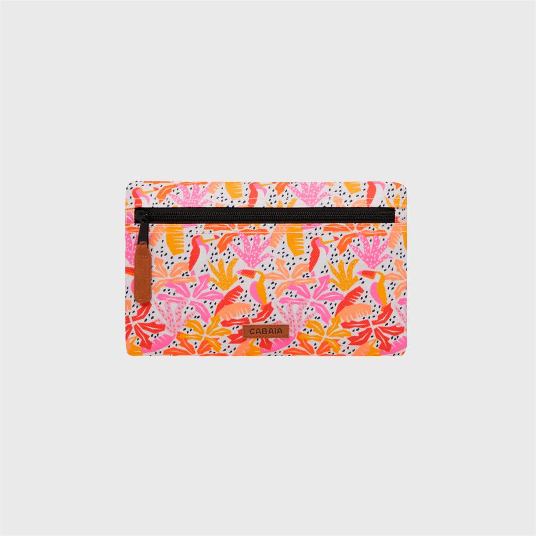 Pochette L Via Cruz Loma Cabaïa