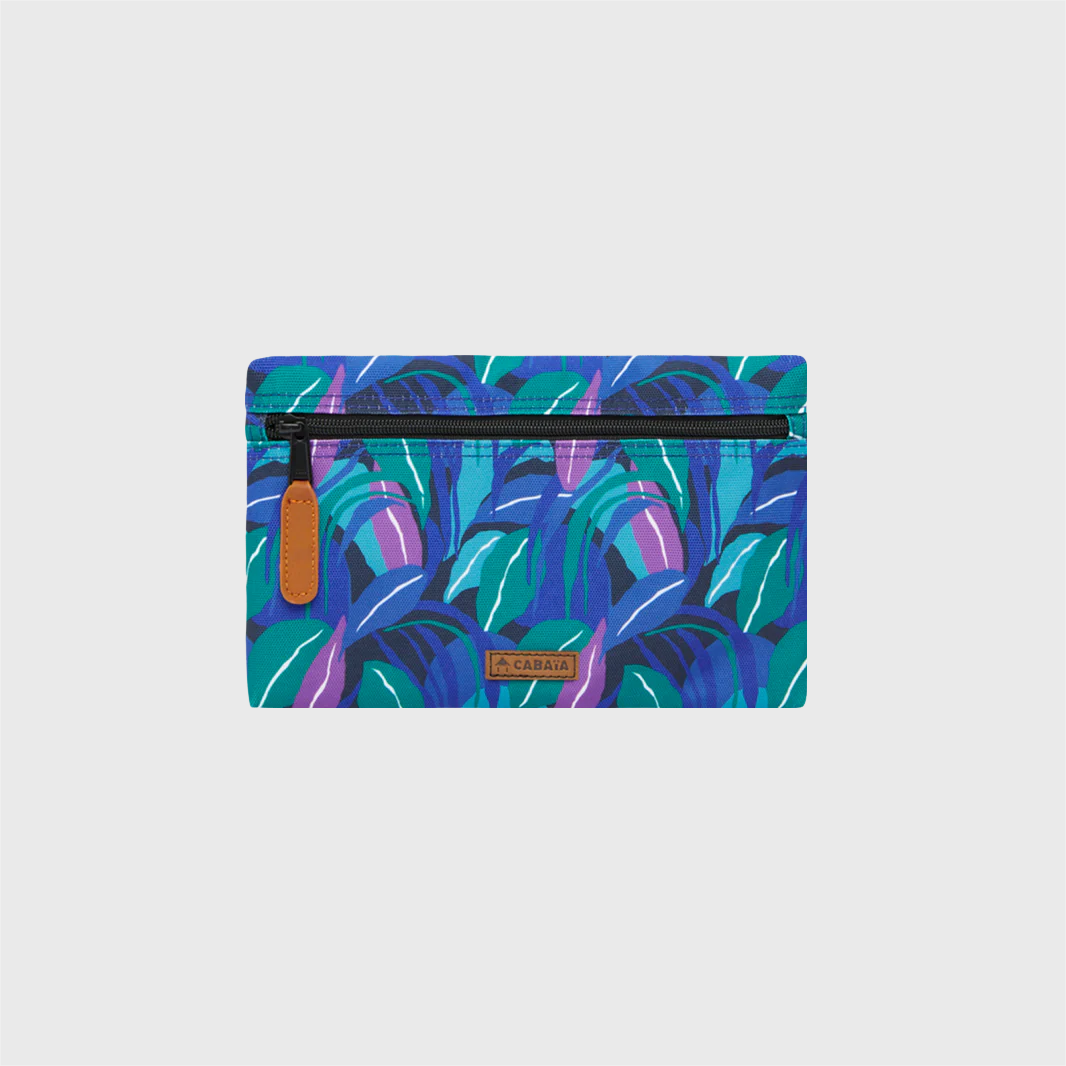 Pochette L Wamala Tombs Cabaïa
