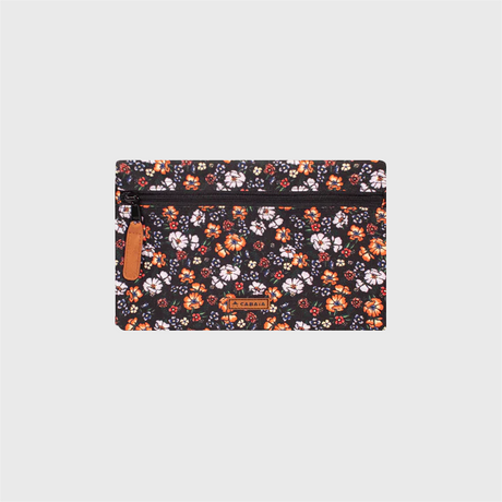Pochette L Via Toledo Cabaïa