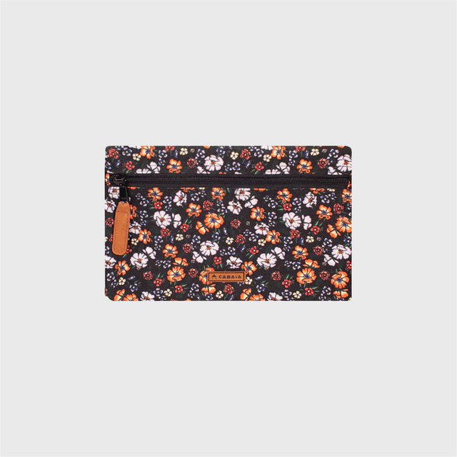 Pochette L Via Toledo Cabaïa