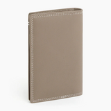 Porte cartes vertical Martin Taupe Multicolore Le Tanneur – vue 2