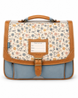 Cartable Cyrillus Bleu 38 cm Tann's