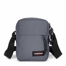Sac bandoulière The One Cobble Grey Eastpak