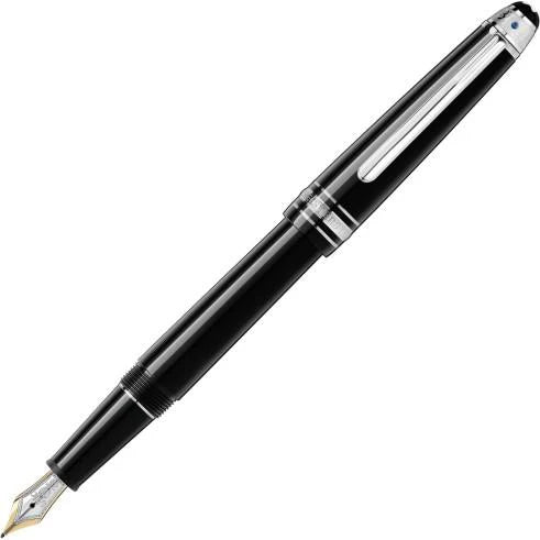 Stylo plume Meisterstück Unicef Résine Classique Montblanc – vue 3