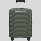 Valise cabine extensible Upscape 55 cm Climbing Ivy Samsonite