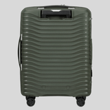 Valise cabine extensible Upscape 55 cm Climbing Ivy Samsonite – vue 4