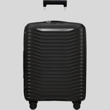 Valise cabine extensible Upscape 55 cm Noir Samsonite