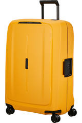 Valise moyenne taille 4 roues 69 cm Essens Radiant yellow Samsonite