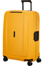 Valise moyenne taille 4 roues 69 cm Essens Radiant yellow Samsonite