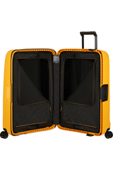 Valise moyenne taille 4 roues 69 cm Essens Radiant yellow Samsonite – vue 2