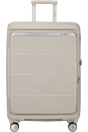 Valise Long séjour 75 cm Paralux Stone Grey Samsonite