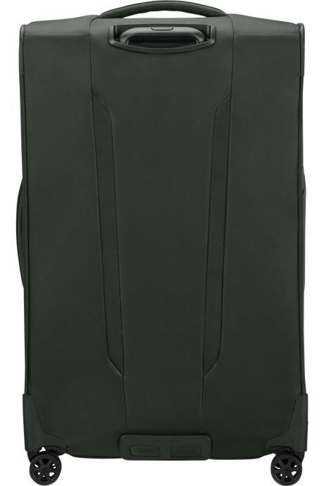Valise medium séjour 4 roues extensible Respark 67 cm Kaki Samsonite – vue 2