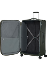 Valise Long séjour 4 roues extensible Respark 79 cm Kaki Samsonite – vue 2