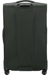 Valise Long séjour 4 roues extensible Respark 79 cm Kaki Samsonite – vue 3