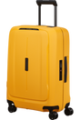Valise cabine à 4 roues cabine Essens Radiant yellow Samsonite
