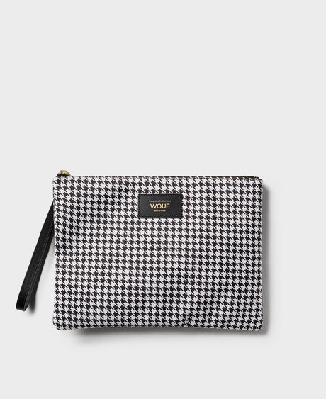 Pochette Celine Wouf