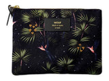 Grande Pochette Paradise Wouf