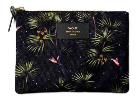Grande Pochette Paradise Wouf