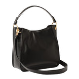Sac besace Amalfi Rhodes Noir Mac Douglas – vue 2