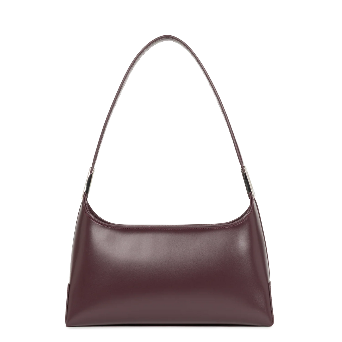 Sac à main Suave Ace Bordeaux Lancaster – vue 3
