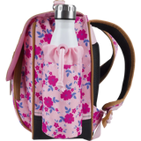 Cartable Aurore rose 38 cm Tann's – vue 4