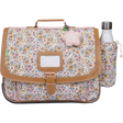 Cartable Heloise multicolor 38 cm Tann's