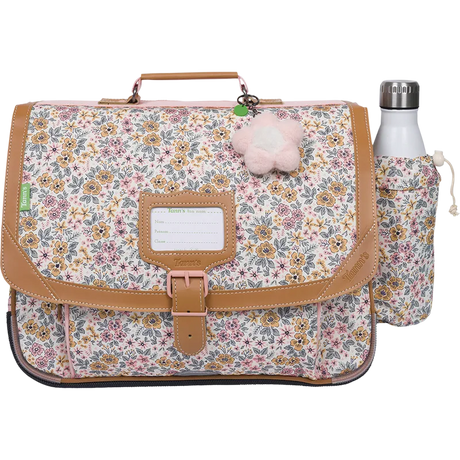 Cartable Heloise multicolor 38 cm Tann's