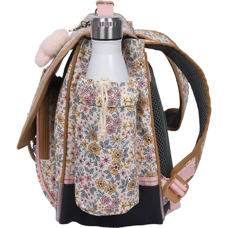 Cartable Heloise multicolor 38 cm Tann's – vue 2