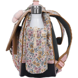 Cartable Heloise multicolor 38 cm Tann's – vue 2