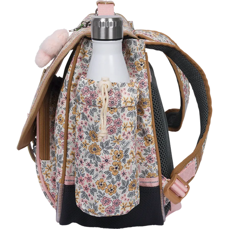 Cartable Heloise multicolor 38 cm Tann's – vue 2