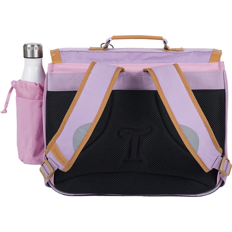 Cartable Mila bicolore 38 cm Tann's – vue 2