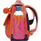 Cartable Sidonie bicolore 38 cm Tann's – vue 3