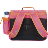 Cartable Sidonie bicolore 38 cm Tann's – vue 4