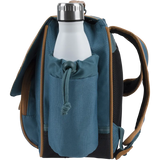 Cartable Stan vert 38 cm Tann's – vue 2