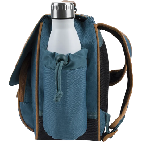 Cartable Stan vert 38 cm Tann's – vue 2
