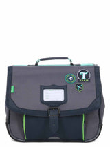 Cartable Tiago 38 cm Tann's