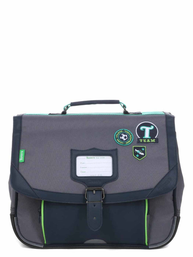 Cartable Tiago 38 cm Tann's