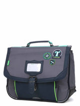 Cartable Tiago 38 cm Tann's – vue 3