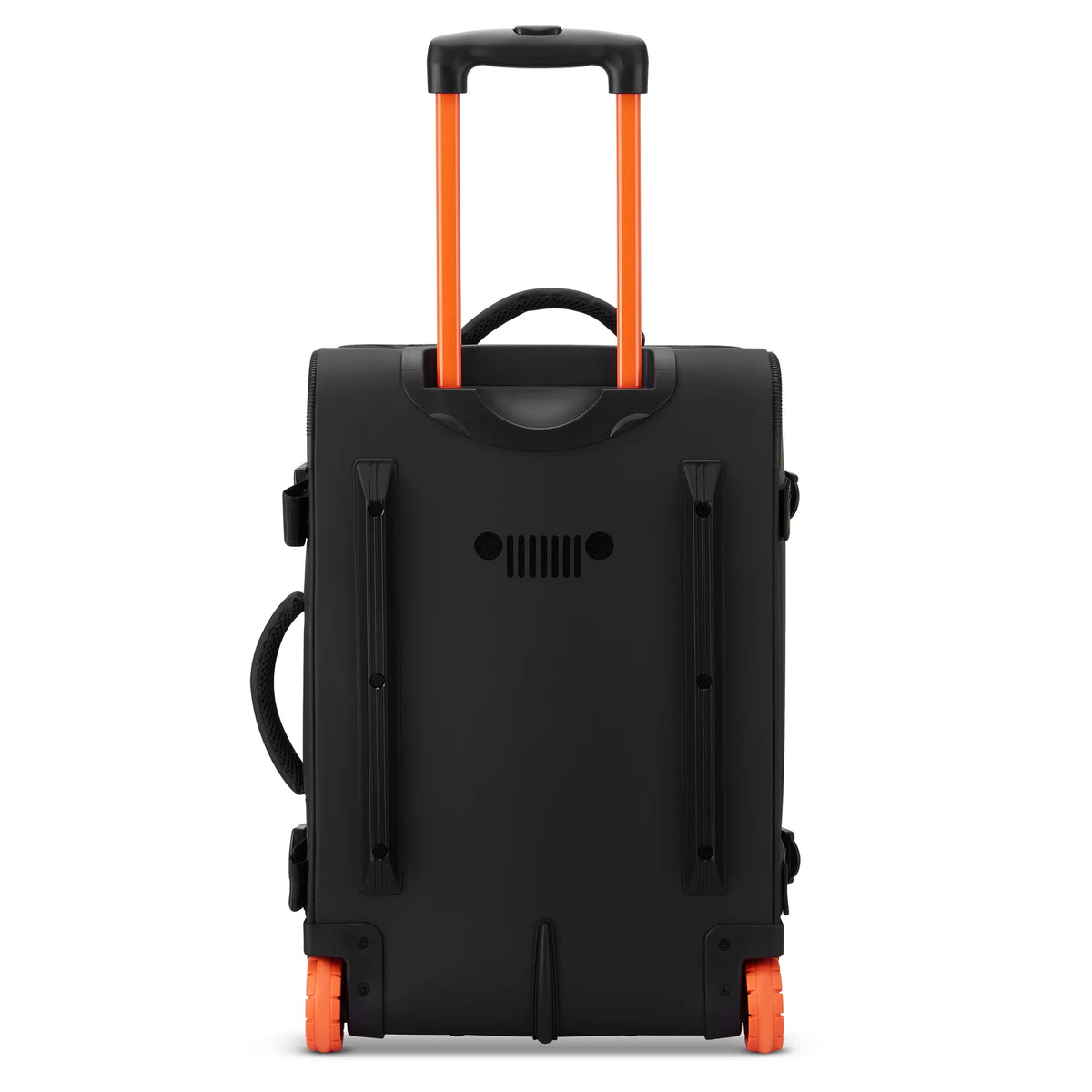 Paris x Jeep® Sac de voyage trolley cabine Noir Delsey – vue 3